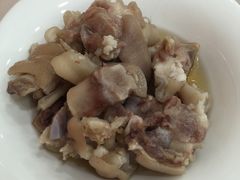 糟猪爪-老人和饭店(淮海中路店)