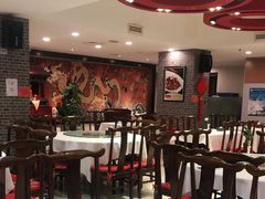 大堂-东兴楼饭庄(六里桥店)