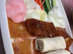 -敬宾酒家(胜利广场店)