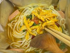-见味花甲(福田coco park店)