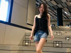 -北京三里屯CHAO酒店