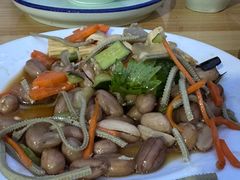 -清真·白家牛肉罩火烧老店(育才街店)