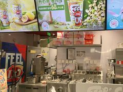 -DQ·蛋糕·冰淇淋(嘉兴南湖万达店)