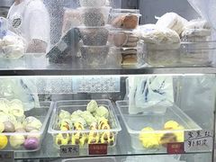 -天泽祥·鼓楼馒头(鼓楼店)