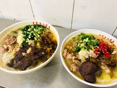 -文山荷鲜居(翠湖店)