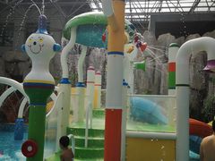-瑞阁温泉酒店温泉中心