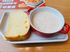 -豪客来牛排(红豆万花城店)