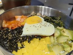 -MI WU FACTORY米屋美食工厂餐厅(绿地店)