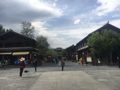-天龙八部武侠城