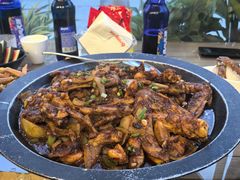 -六月雪干锅(印象汇店)
