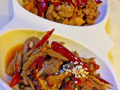 -兔行天下-鸿鹤鲜锅兔(中海国际店)