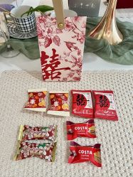 -卡卡喜糖伴手礼·商务礼宝宝礼·婚礼用品