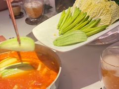-漾亚·雍雅合鲜(桐梓林店)