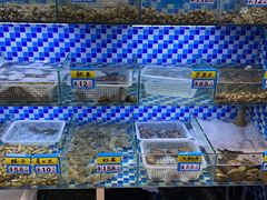 -蔚海之都·象山蒸汽海鲜(仙霞路店)