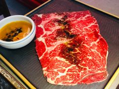 -明洞王妃家烤肉(苏州中心星悦汇店)