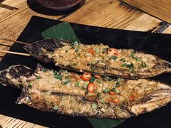 -辉记炭烧海鲜大排档·老字号(福田店)