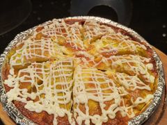 -東舍食唐精品陕菜馆
