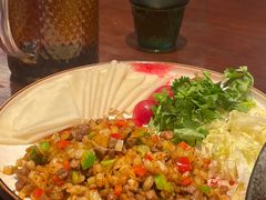 -那拉提之疆·新疆菜(美院店)