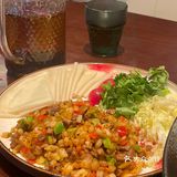 如果你也喜欢新疆菜的话!