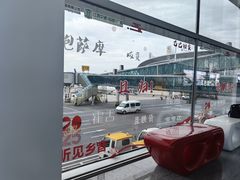 -南昌昌北国际机场