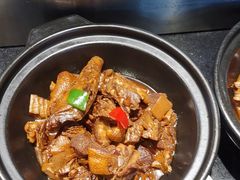 -侬佳蒸菜馆(听潮店)