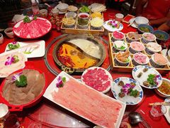 -黄家码头老火锅(解放碑旗舰店)