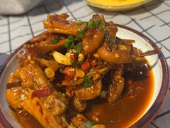 -江西老表·经典江西八大碗