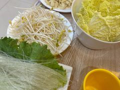 -茄子恰恰·新云南小炒(钱王街店)