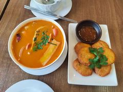 -曼谷食堂·泰国家庭料理(丹桂路店)