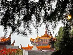-黄鹤楼