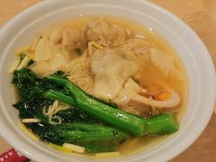 -避风塘(百联东郊店)