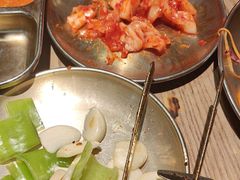 -西塔老太太泥炉烤肉(杭州首店)