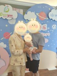 -蓓儿悦月子会所(日月大道店)