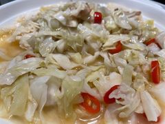 -健眺小海鲜(临海后山店)