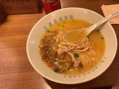 -王春春鸡汤饭(上海中海环宇城店)