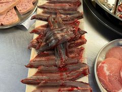 -铜元老码头鳝鱼火锅