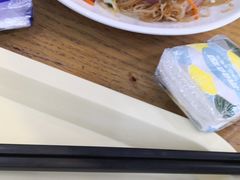 -笔架山食堂