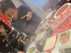 -重庆德忆火锅（龙南街3店）(渝水岸餐饮)