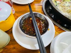 小米辣碟子-陈记泸州酸菜豆花火锅(建设路店)