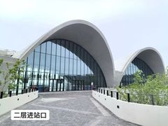 -半升洞码头