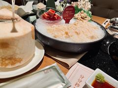 -协成海鲜火锅(情侣路店)