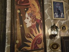 -雪灵魔法世界SHELLY’S TAROT(大良桂畔里店)
