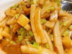 -蘭奢雅集·江浙菜(青山江滩店)