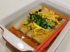 麻酱蟹皮-和记小菜(东方店)