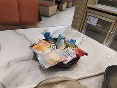 -三江源活鱼现烤(维多利摩尔城店)