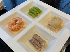 -通安客栈中餐厅·何家小馆