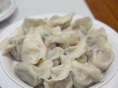 -海知道大连海鲜水饺(南山大冲店)