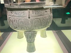 -上海博物馆(人民广场馆)