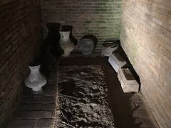 -洛阳古墓博物馆