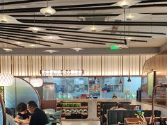 -雀蓝川菜(滨湖万象汇店)